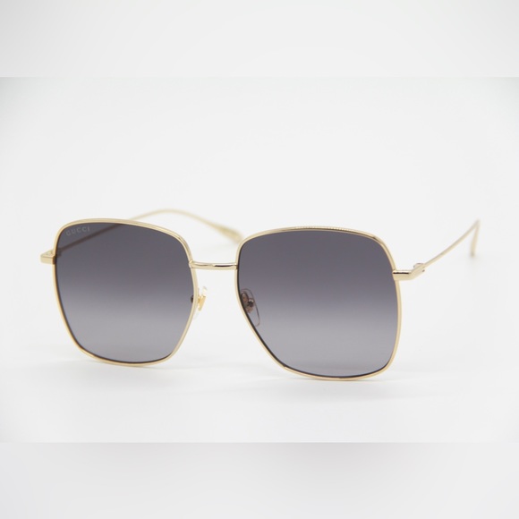 BRAND NEW GUCCI SUNGLASSES GUCCI GG1031S 001 NEW COLLECTION EYEWEAR GUCCI - Picture 5 of 14